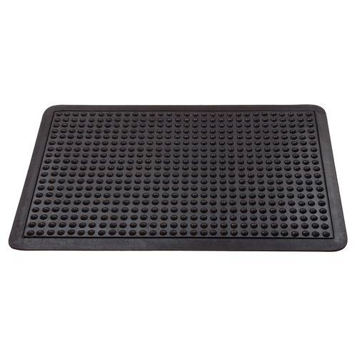 Tapis industriel anti-fatigue