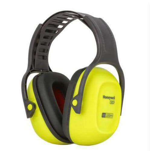 Casque antibruit diélectrique VS120DHV VeriShield™ SNR 32 - Honeywell