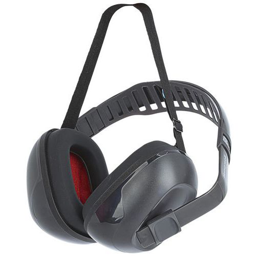 Casque antibruit multi-position VS110M VeriShield™ SNR 32 - Honeywell