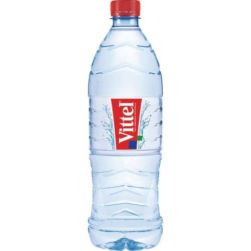 Eau Vittel