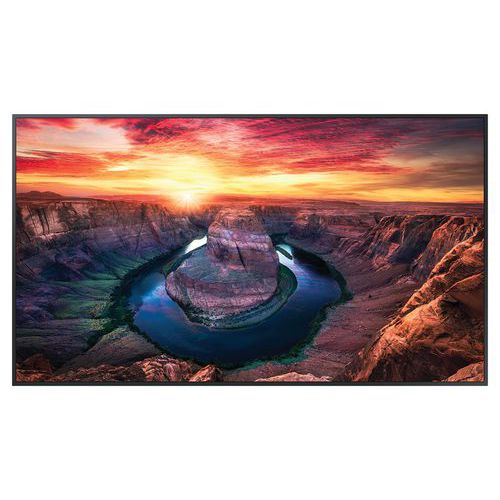 Ecran d'affichage dynamique Série QMB 500 cd/m² - Samsung