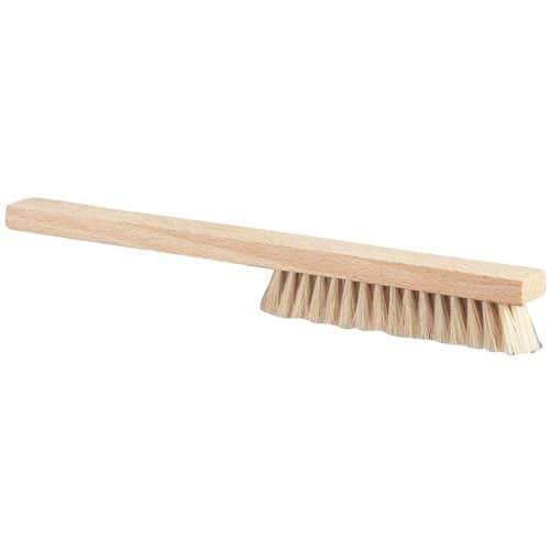 Brosse joaillerie - Fil soie - Osborn