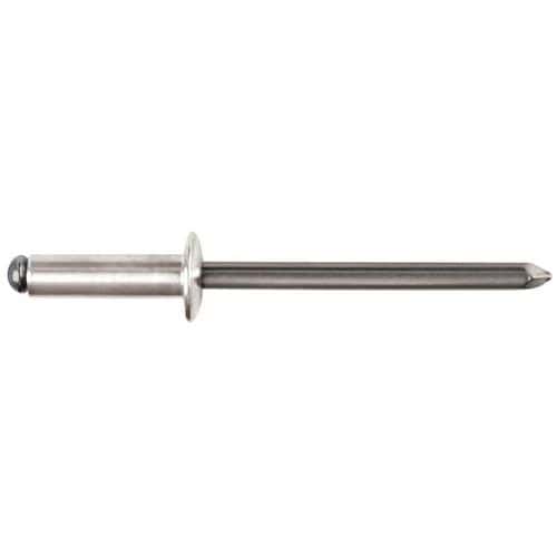 Rivet standard - Diamètre 2,4 mm