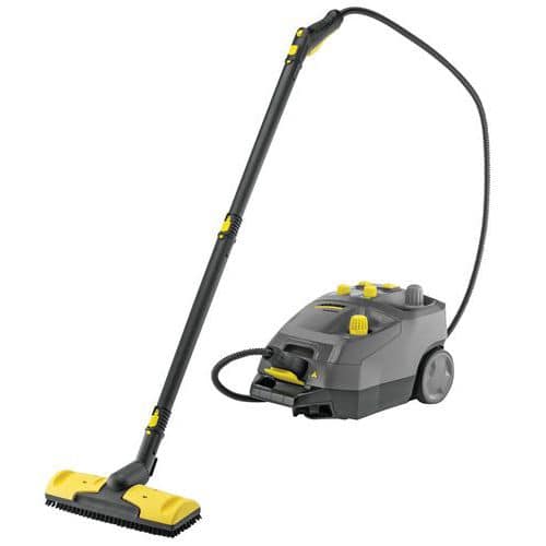 Nettoyeur vapeur SG 4/4 - Karcher