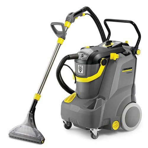 Appareil d'injection-extraction Puzzi 30/4 - Karcher