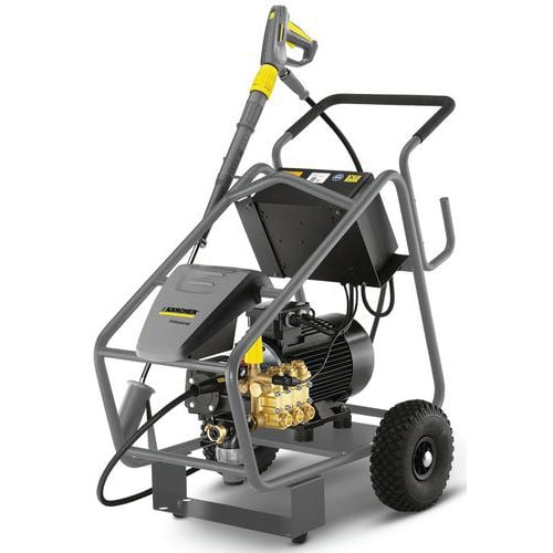 Nettoyeur haute pression HD 25/15-4 Cage+ - Karcher