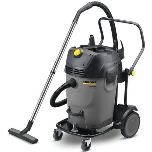 Aspirateur eau et poussières NT 65/2 Tact² Tc - Karcher