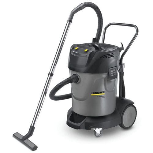 Aspirateur eau et poussières NT 70/2 - Karcher