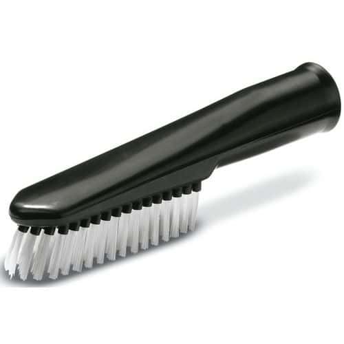 Brosse polyvalente DN35 120 mm - Karcher