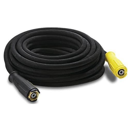 Flexible haute pression pivotant 15m DN8 315 bar - Karcher