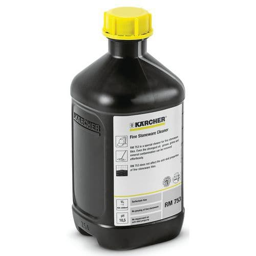 Nettoyant grès cérame RM 753 - Karcher