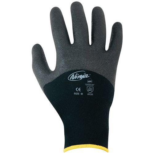 Gants de manutention Ninja ultimate