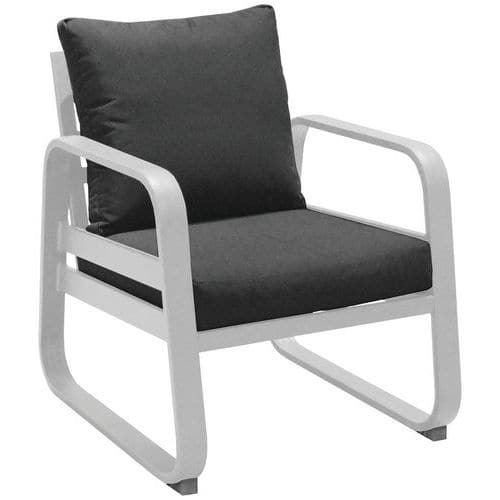 Fauteuil Tonio Proloisirs