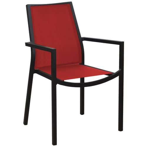 Lot de 2 fauteuils Clara Proloisirs