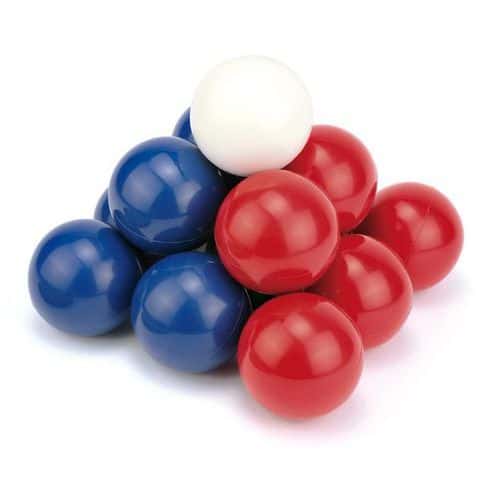 Boules de boccia