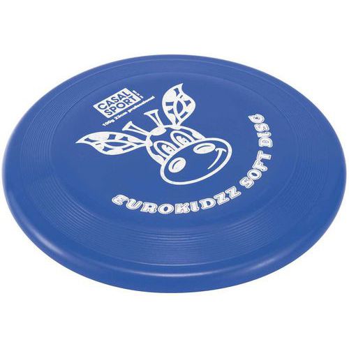 Disque volant soft 100 Casal Sport