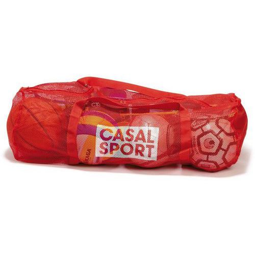 Sac équipement résille - Casal Sport