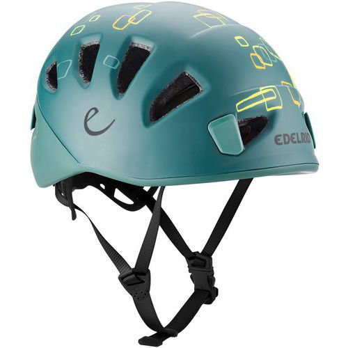 Casque escalade - Edelrid - Kids Shield II