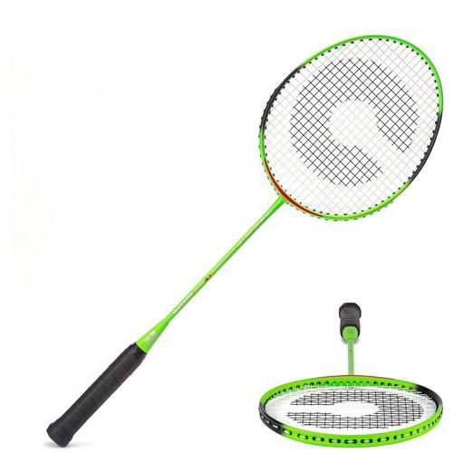 Raquette de badminton - Casal Sport - serie 4+