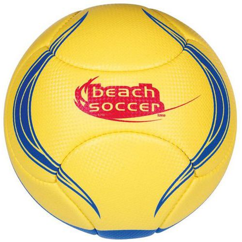 Ballon foot beach soccer classic - Casal Sport