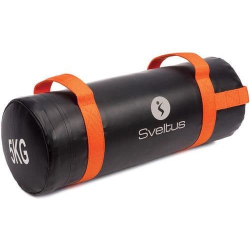 Sandbag Sveltus 5 à 25 kg