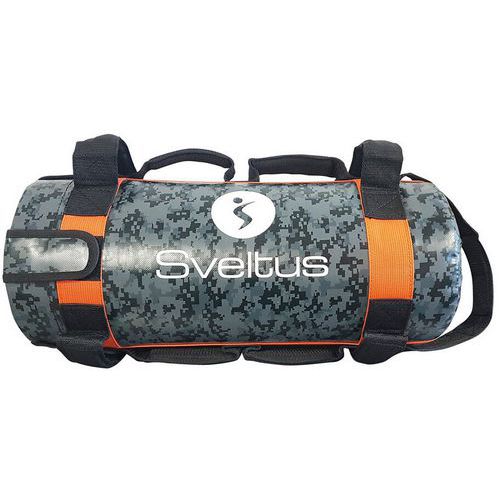 Sandbag army Sveltus 10 à 30 kg