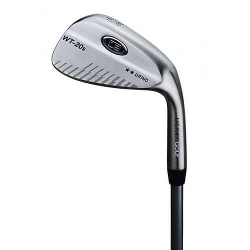 Club golf junior 130-137 cm droitier Fer SW sandwedge - Boston Golf