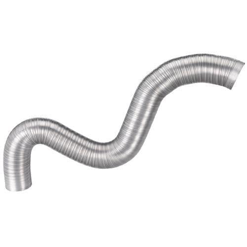 Gaine de ventilation flexible - Ø 125 à 160 mm