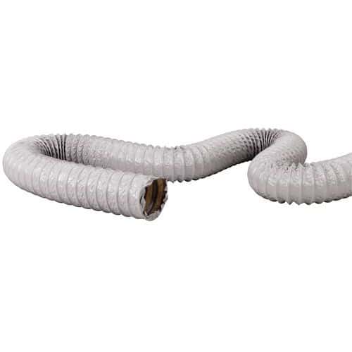 Gaine de ventilation flexible - Ø 80 à 100 mm