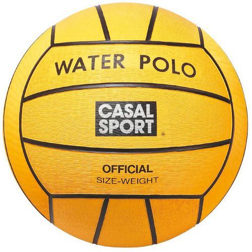 Ballon water polo school official - Casal Sport