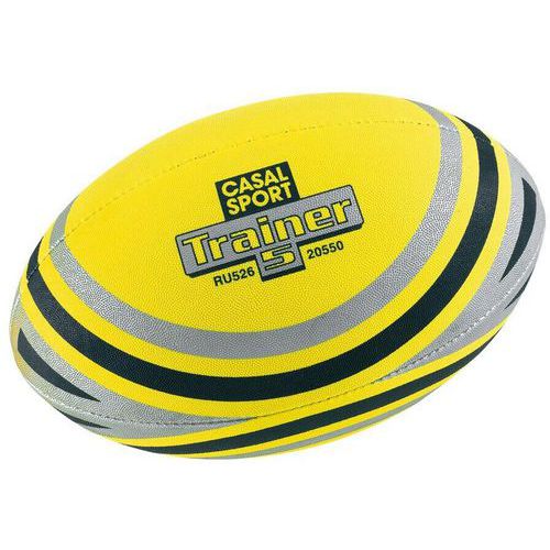 Ballon de rugby - Casal Sport - trainer