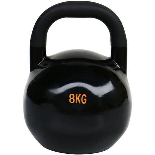 Kettlebell - Sveltus - olympique