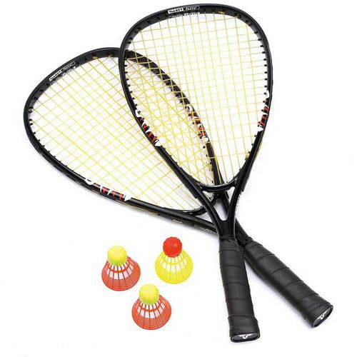 Set speed-badminton - Talbot torro - speed 4400