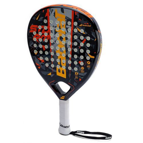 Raquette de Padel - Babolat - Storm