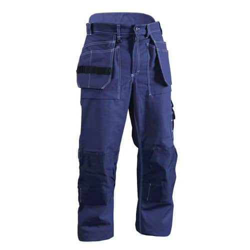 Pantalon artisan hiver 1515 Blaklader