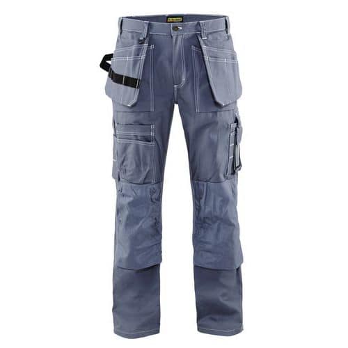 Pantalon Artisan+ 1532 Blaklader