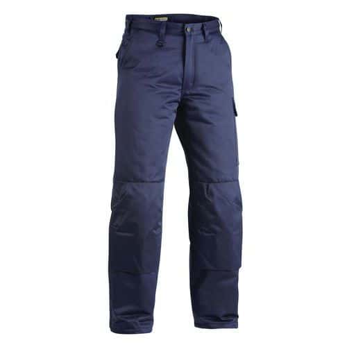 Pantalon Hiver 1800 Blaklader