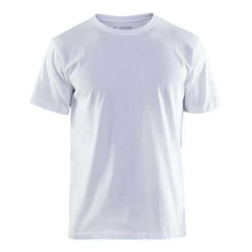 T-shirt col rond 3300 Blaklader