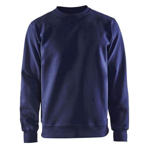 Sweat col rond 3364 Blaklader