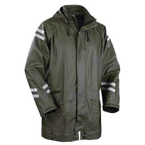 Veste de pluie 4301 Blaklader