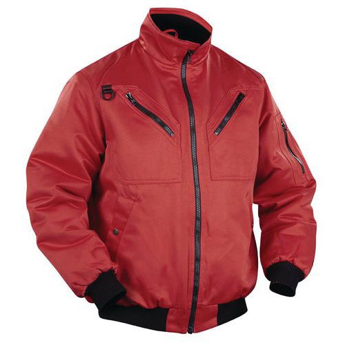 Blouson pilote 4805 Blaklader