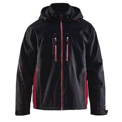 Veste hiver technique 4890 Blaklader