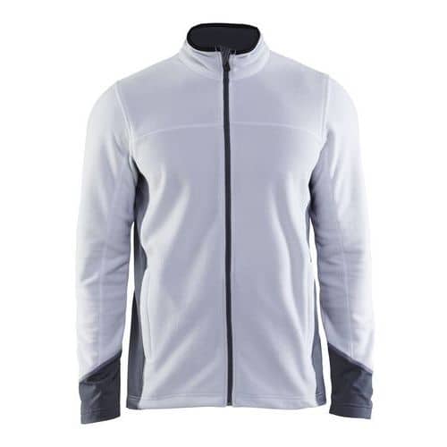 Veste micropolaire 4895 Blaklader