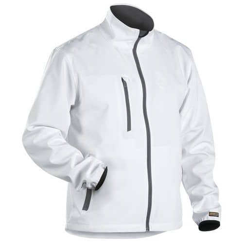 Veste Softshell stretch+ 4952 Blaklader