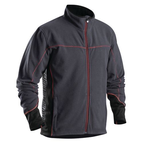 Veste micropolaire 4995 Blaklader