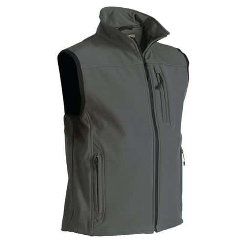 Veste Softshell sans manches 8170 Blaklader