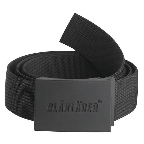 Ceinture boucle gomme 4038 Blaklader