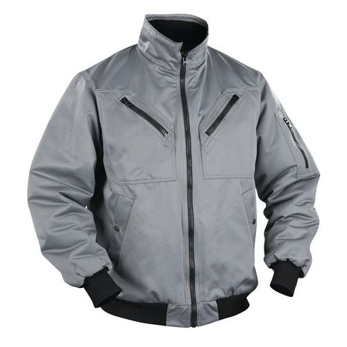 Veste polaire retardant flamme - Blåkläder