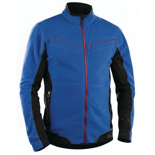 Veste micropolaire 4997 Blaklader