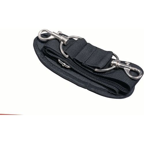 Ceinture AluPlus Strap 140 - Allit